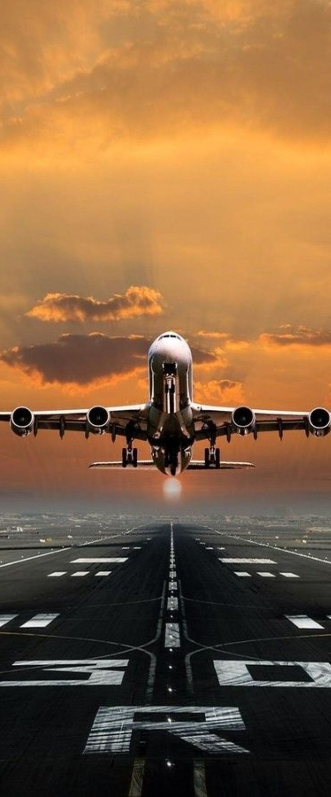 Best Aircraft iPhone Wallpaper