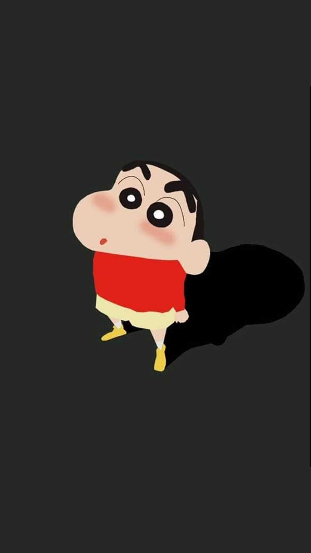Shinchan Wallpaper. Cute cartoon wallpaper, Cartoon wallpaper hd, Cartoon character picture