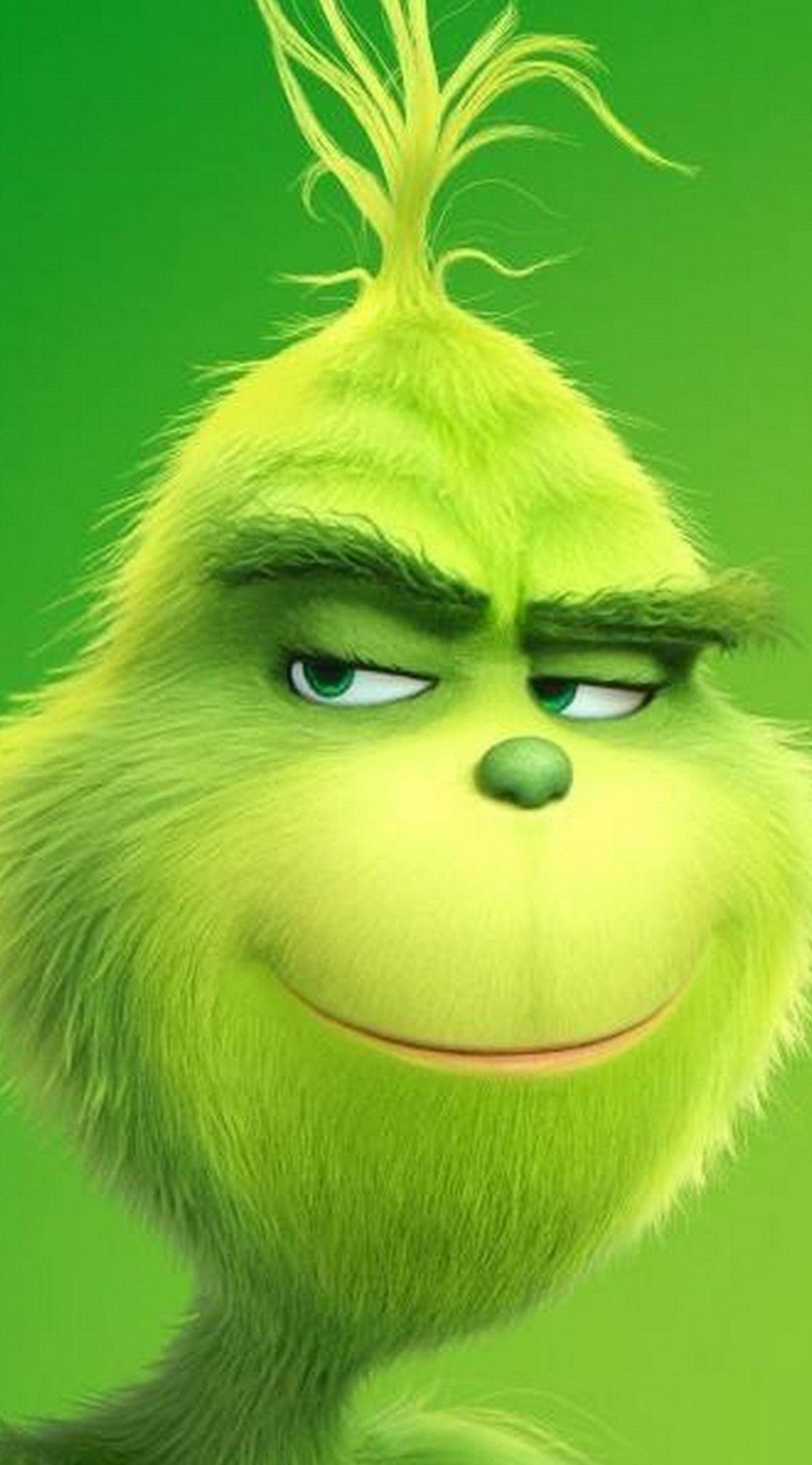 Christmas iPhone Wallpaper Grinch. Гринч, Дисней картины, Рисунки диснея