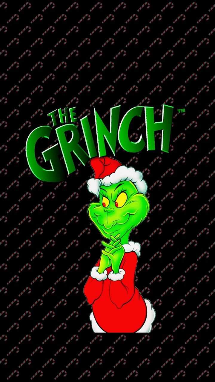 The Grinch Wallpaper
