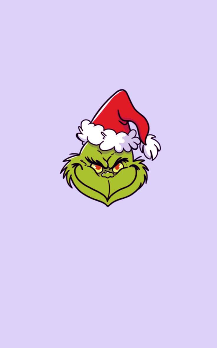 Grinch Phone Wallpapers - Wallpaper Cave