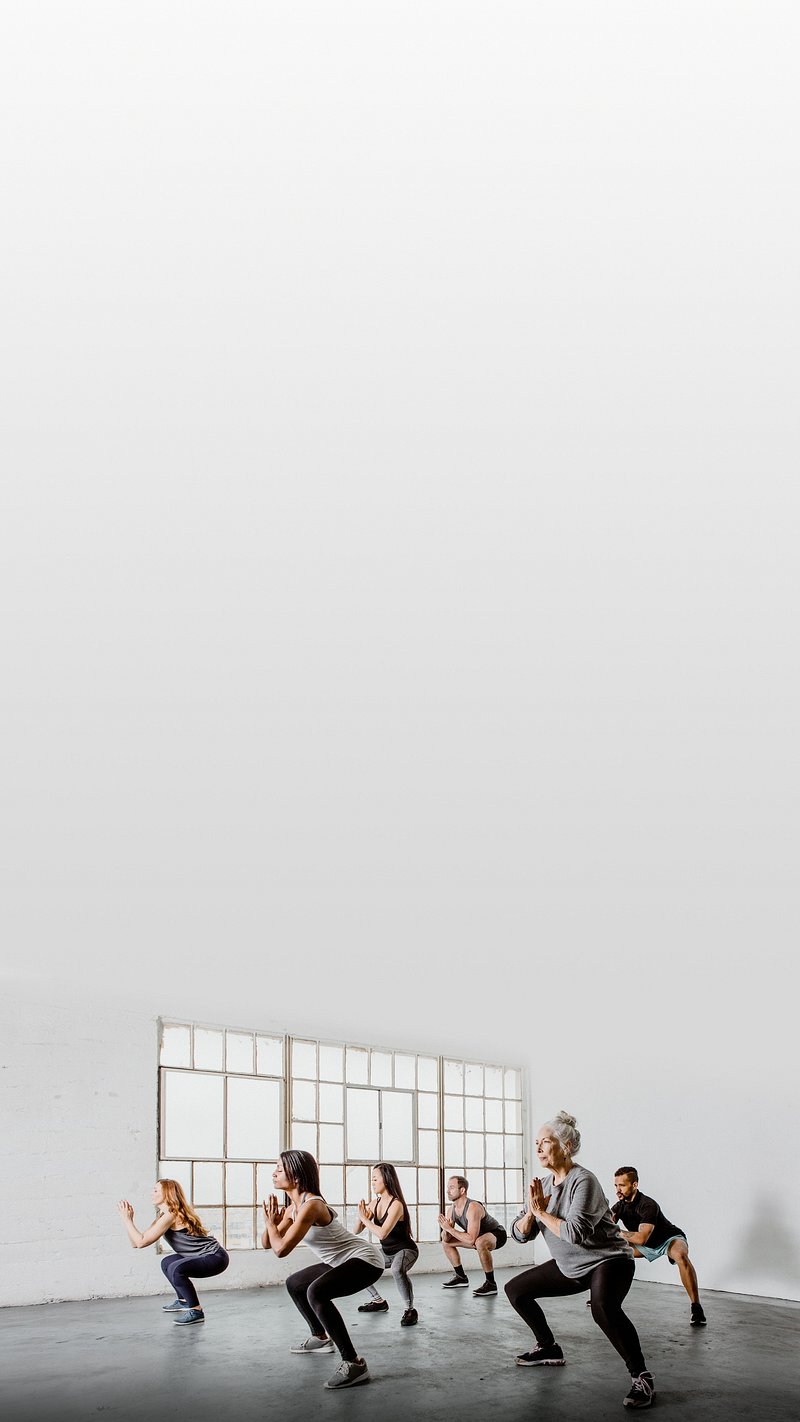 Wallpaper iPhone Yoga Image Wallpaper