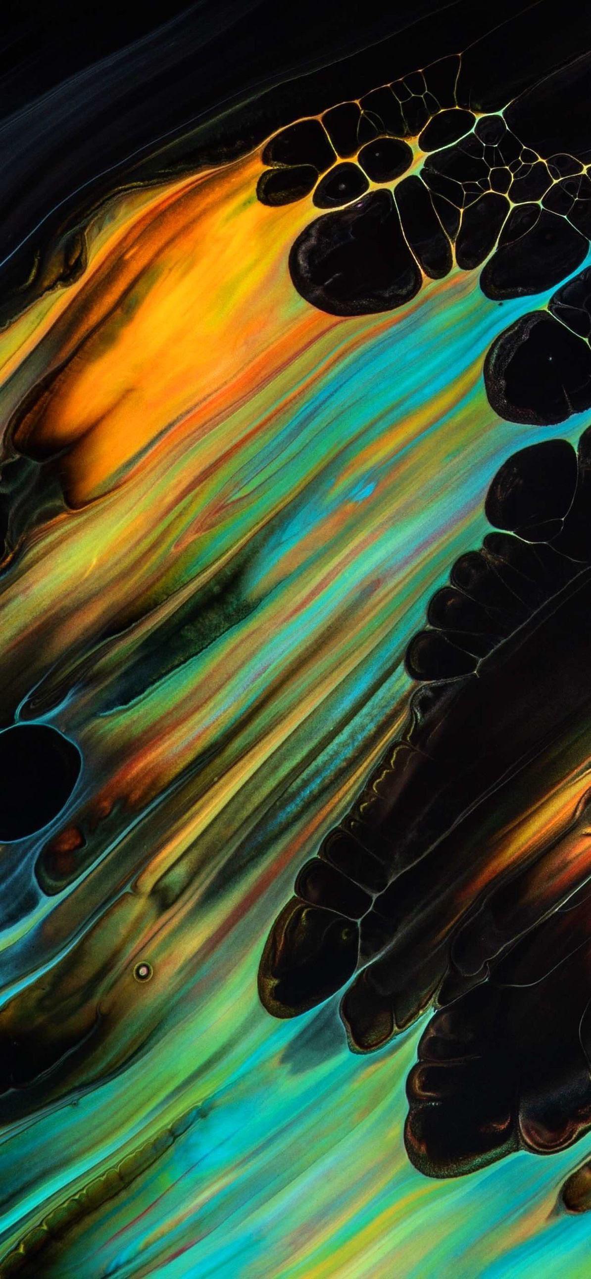 Some cool wallpaper for your all