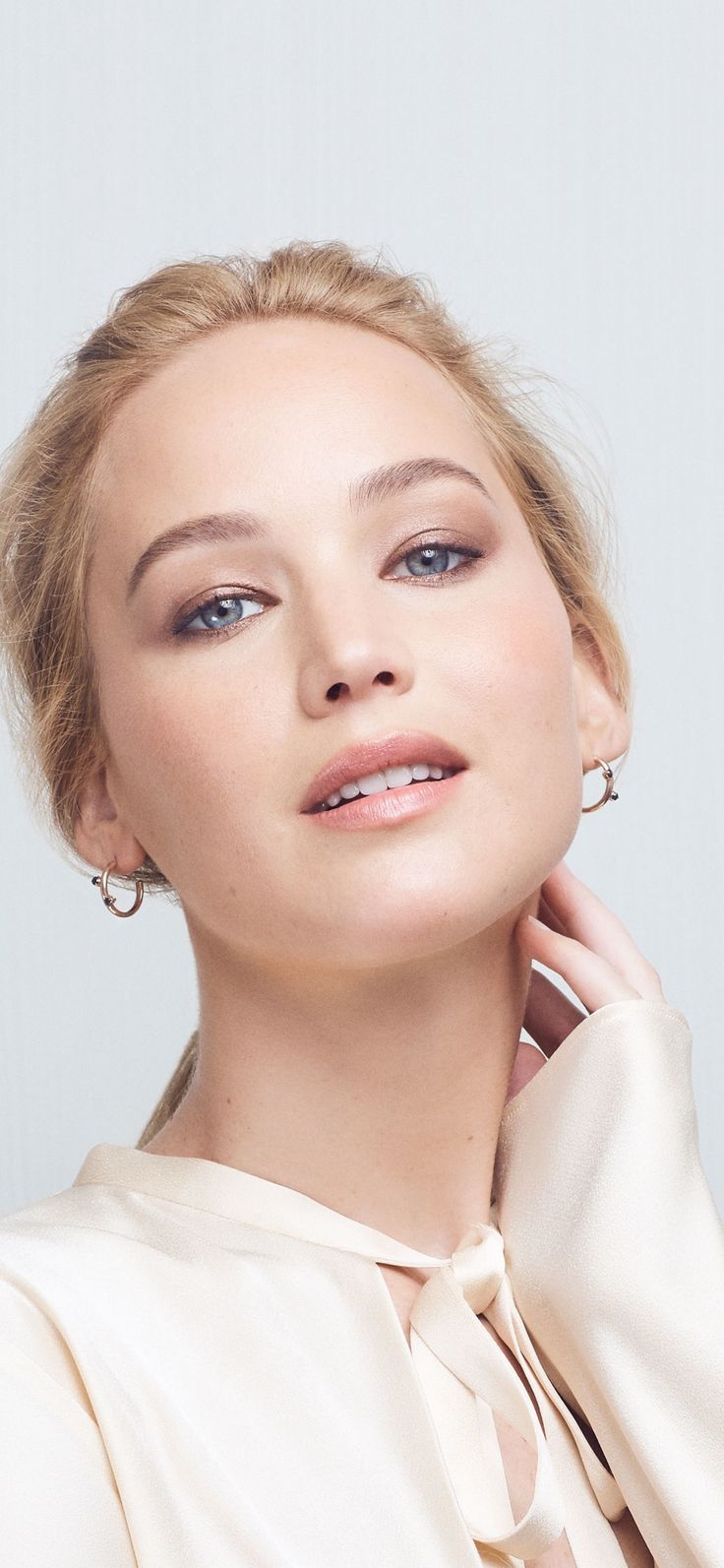 Jennifer Lawrence, blonde and beautiful, 2019 wallpaper. Jennifer lawrence, Jennifer lawrence wallpaper, Jennifer