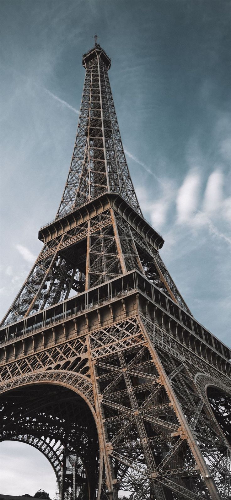 Free download the macro photography of Eiffel Tower in Paris France wallpaper , beaty your i. Eiffel tower photography, Paris aesthetic wallpaper, France wallpaper