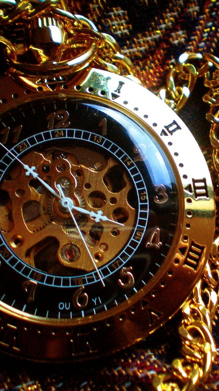 IPhone 6 Fi / Steampunk ID 380154