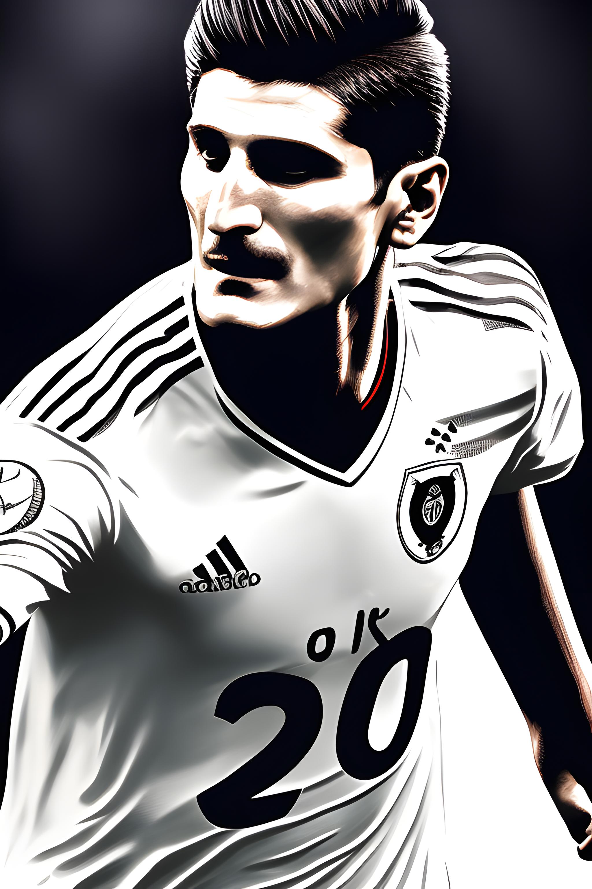 Mario Gomez Beşiktaş