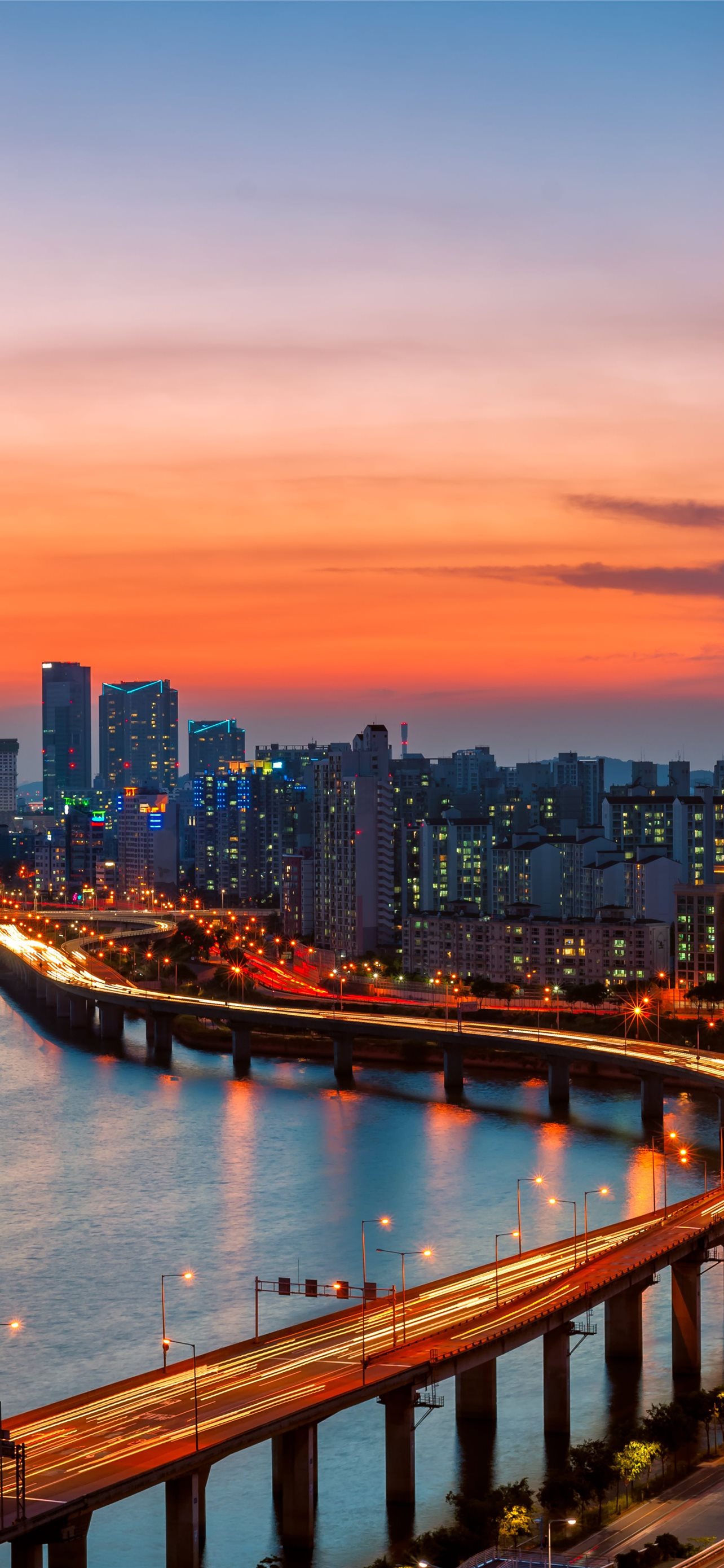 Best South korea iPhone HD Wallpaper