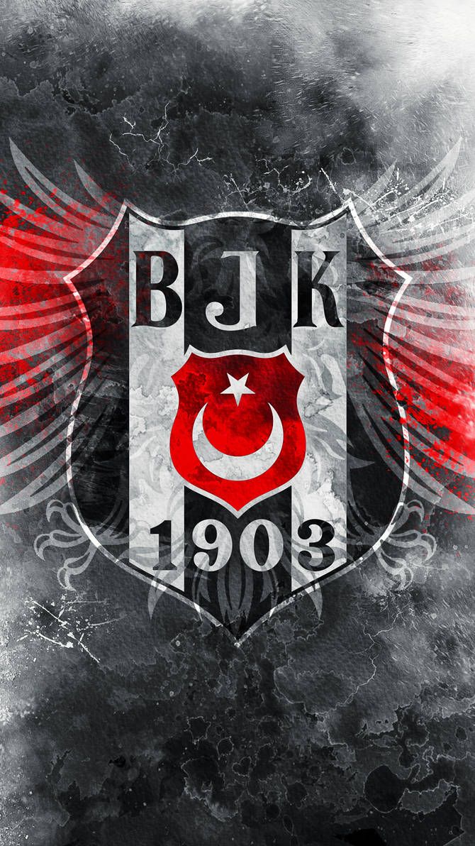 Besiktas JK Logo Wallpaper by Kerimov23. Sanat doğum günü, Duvar kağıtları, Nadide fotoğraflar