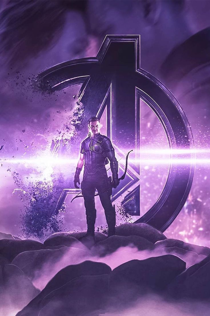 Hawkeye, Avengers, marvel, Wallpaper