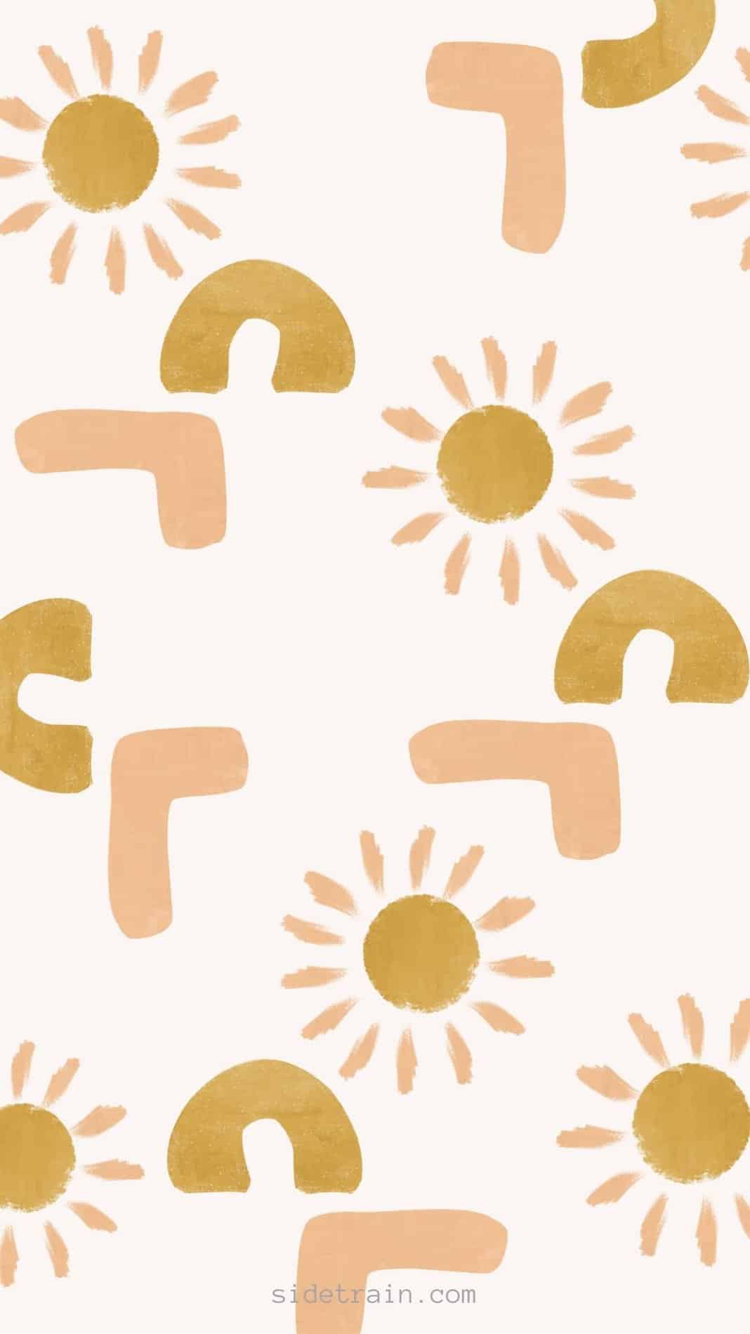 Free Cute iPhone Wallpaper in HD Quality for 2023