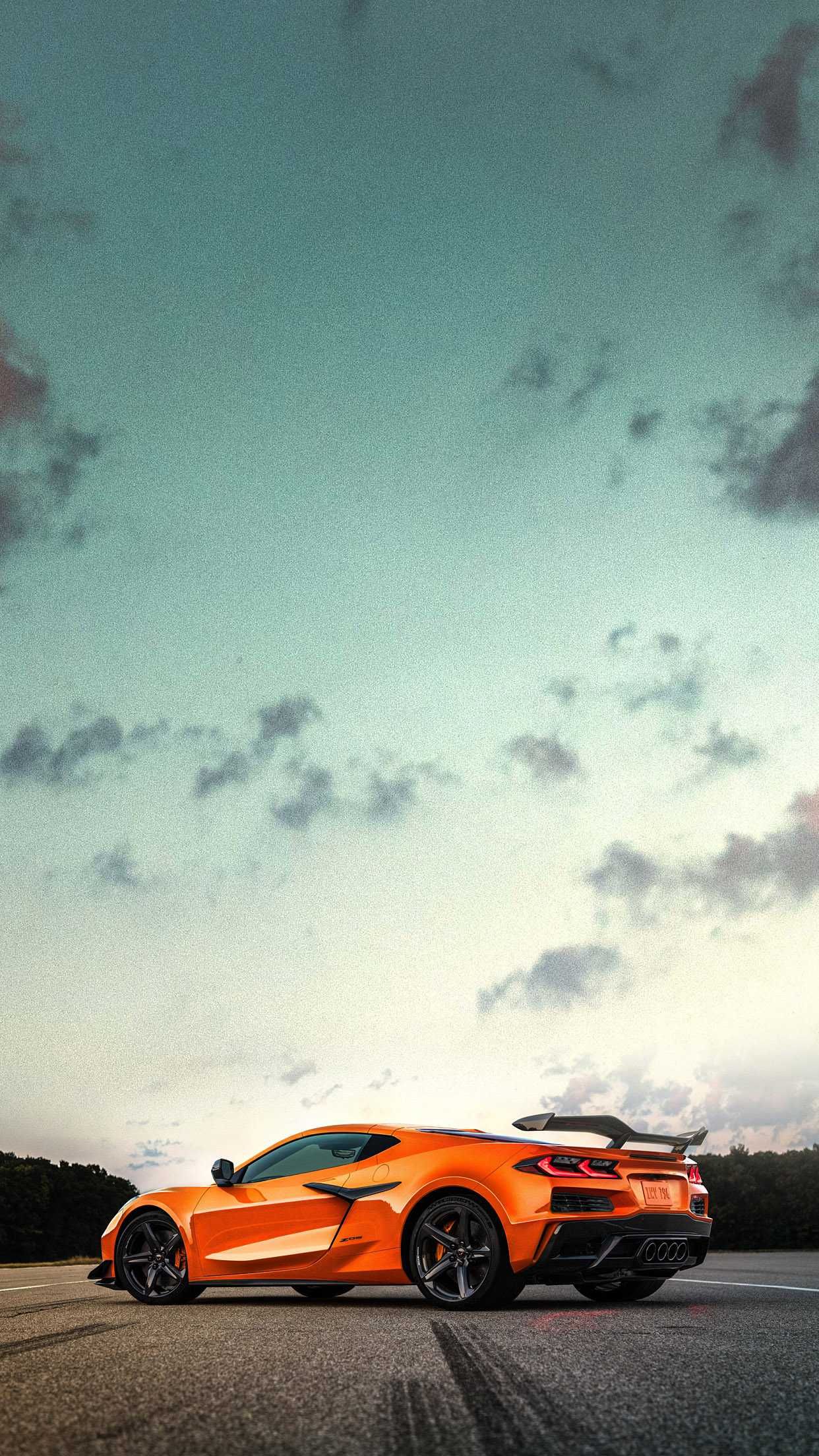 Corvette Wallpaper Discover more Car, Chevrolet, Chevrolet Corvette, Corvette, Luxury Car wallpaper.. Car wallpaper, Corvette, Cool car picture