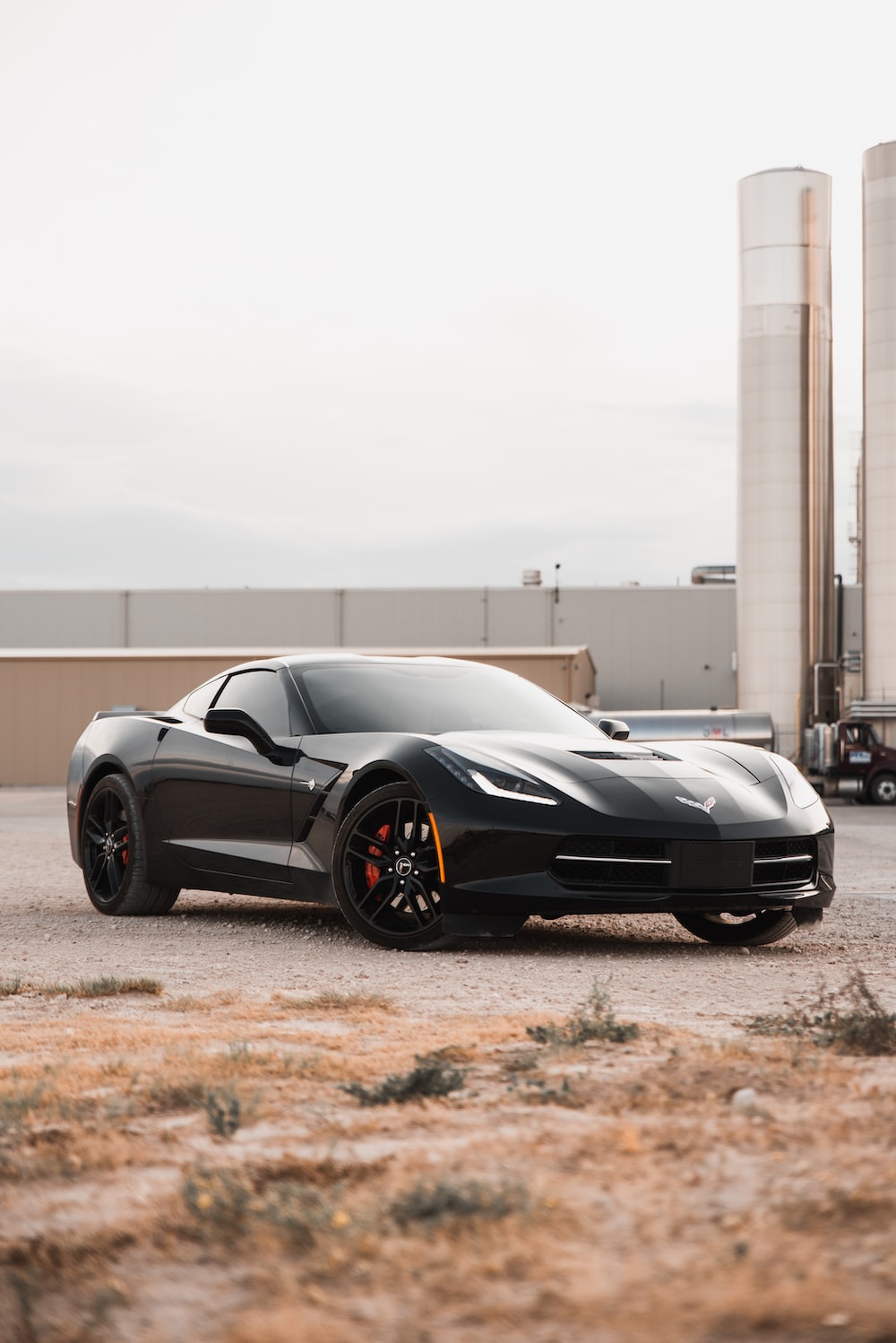 Corvette Picture. Download Free Image