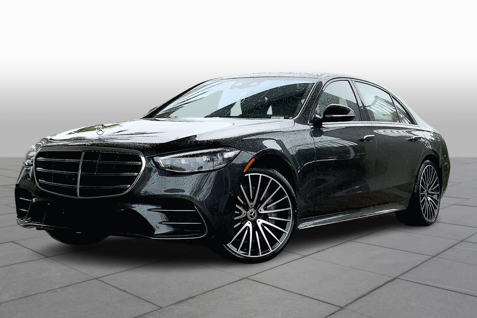 Mercedes-Benz S 580 E L Wallpapers - Wallpaper Cave