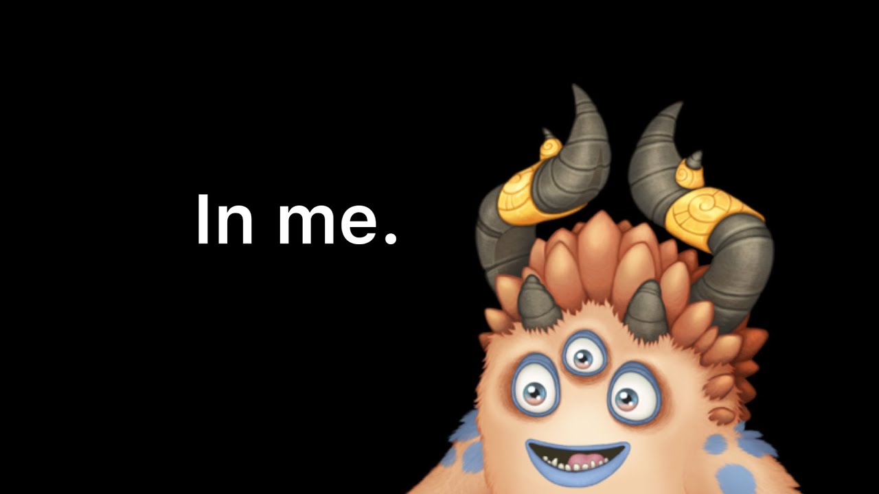 Stoowarb but the lyrics make no sense (msm)