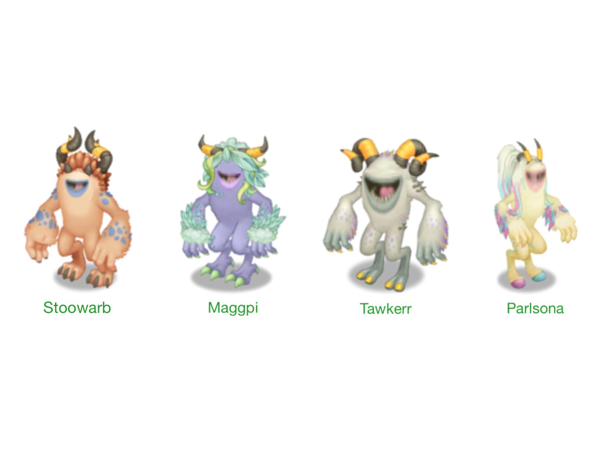 WHAT HAVE I DONE TO THEM