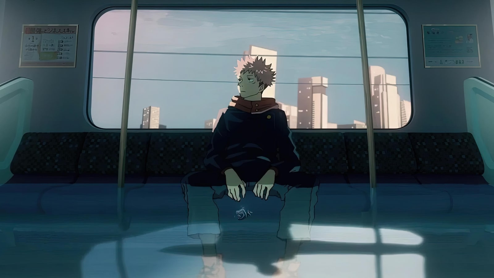 Jujutsu Kaisen Season 2 takes Shibuya Arc to new heights with 'SPECIALZ' theme