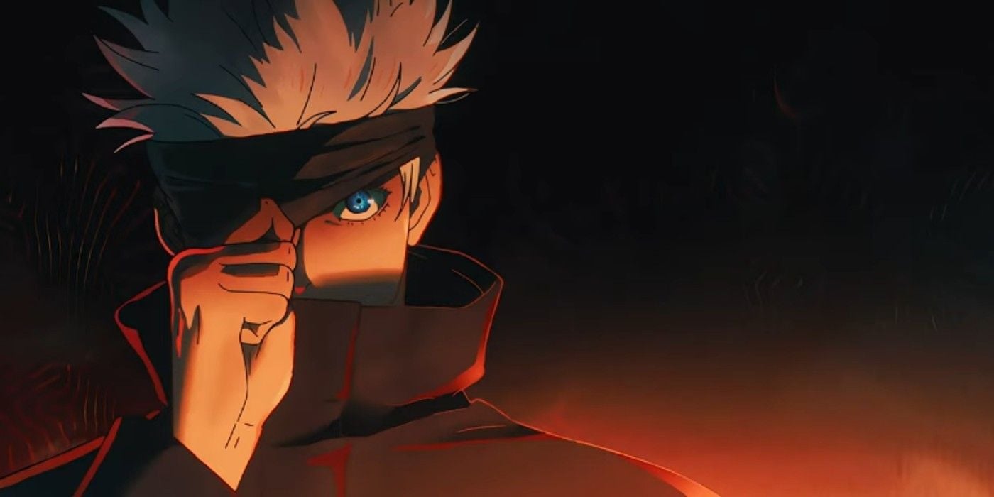 Jujutsu Kaisen's New Anime Arc Isn't Just Good, Its Manga Version Changed Shonen Forever