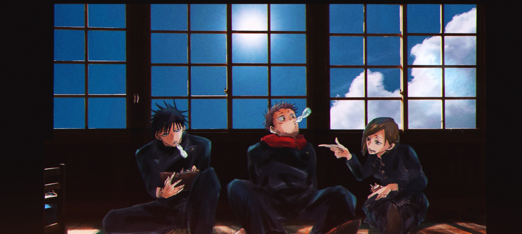 Pixiv Id 12982271 Anime Image Board