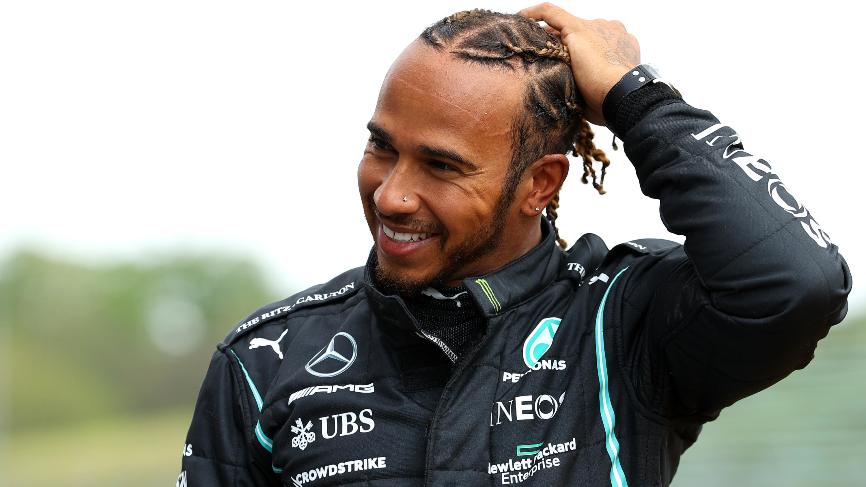 Lewis Hamilton Computer Wallpapers - Wallpaper Cave