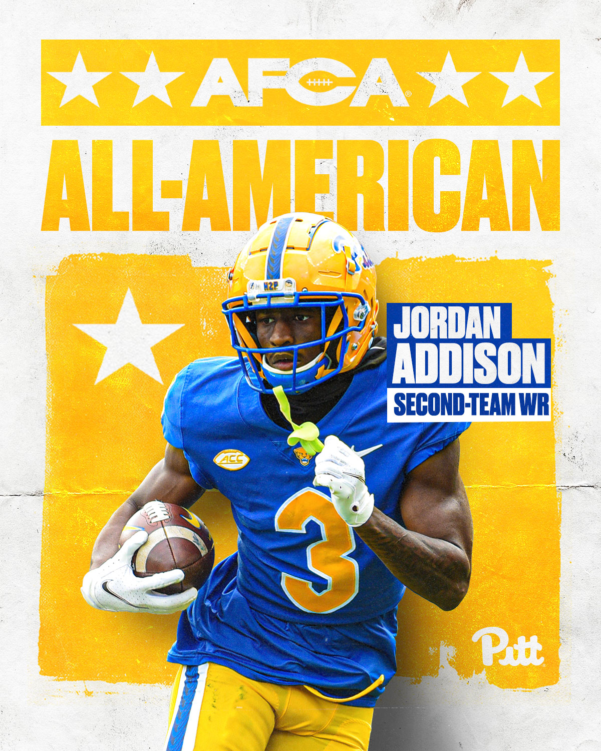 Pitt Football American