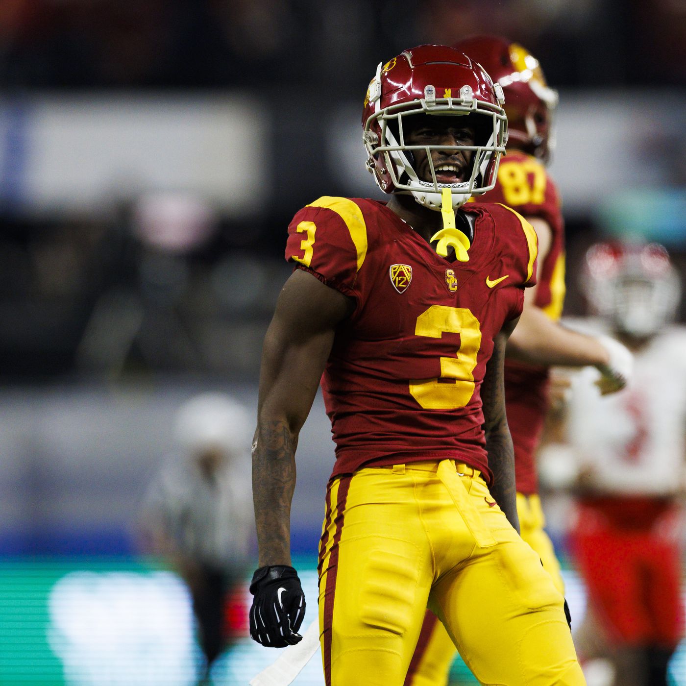 2023 NFL Draft Preview: Scouting report on USC wide receiver Jordan Addison