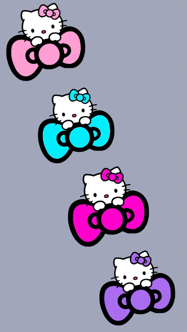 wallpaper. Hello kitty background, Hello kitty art, Hello kitty image