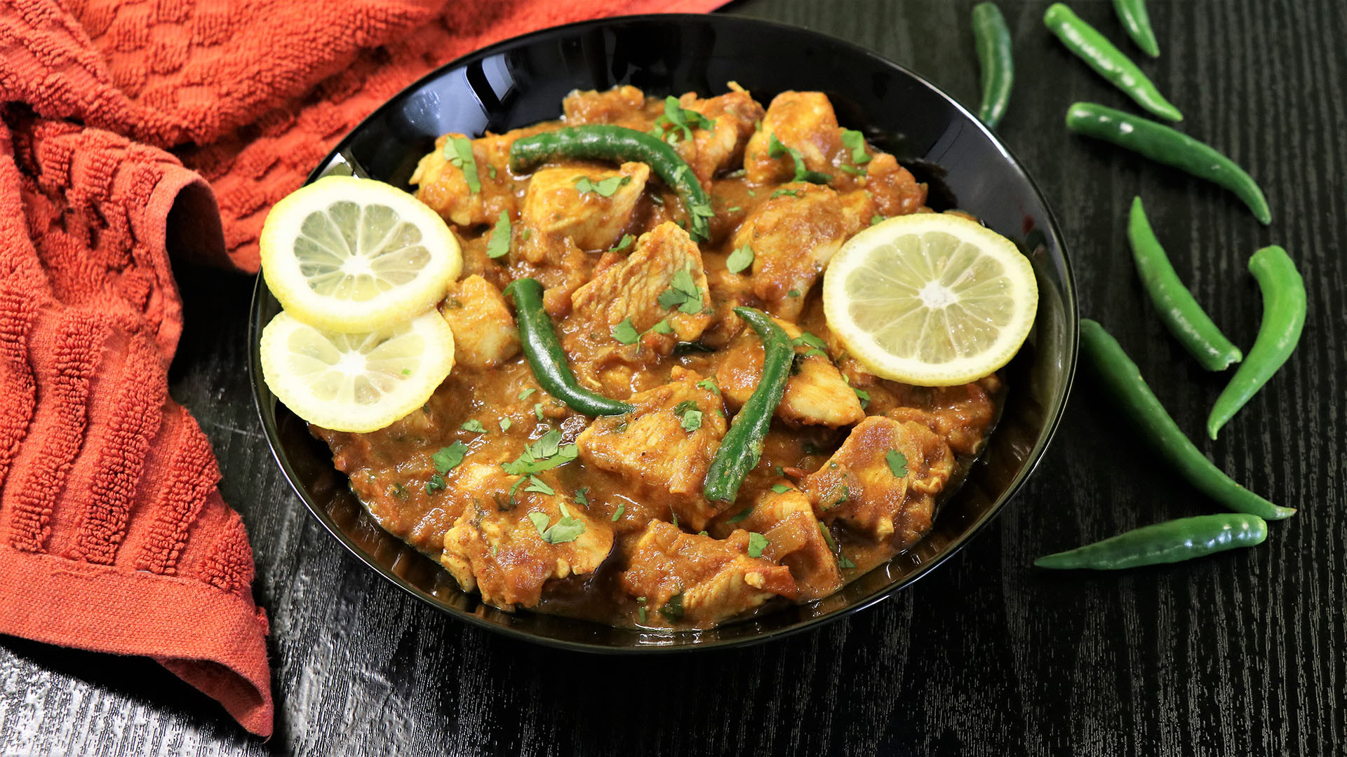 Chicken Recipes, Easy Chicken Karahi Recipe. PAKISTANI CHICKEN KARAHI