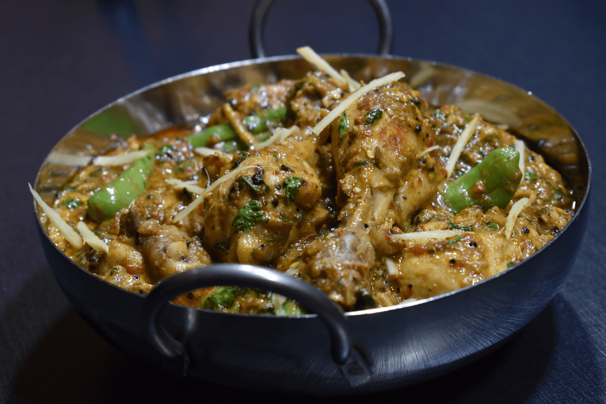 Authentic Chicken Karahi Recipe: A Taste of Pakistan's Culinary Delight