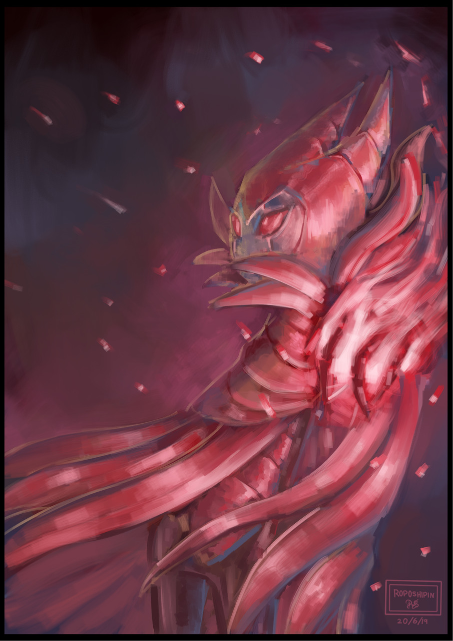 Every Crisis has a Greater Victory