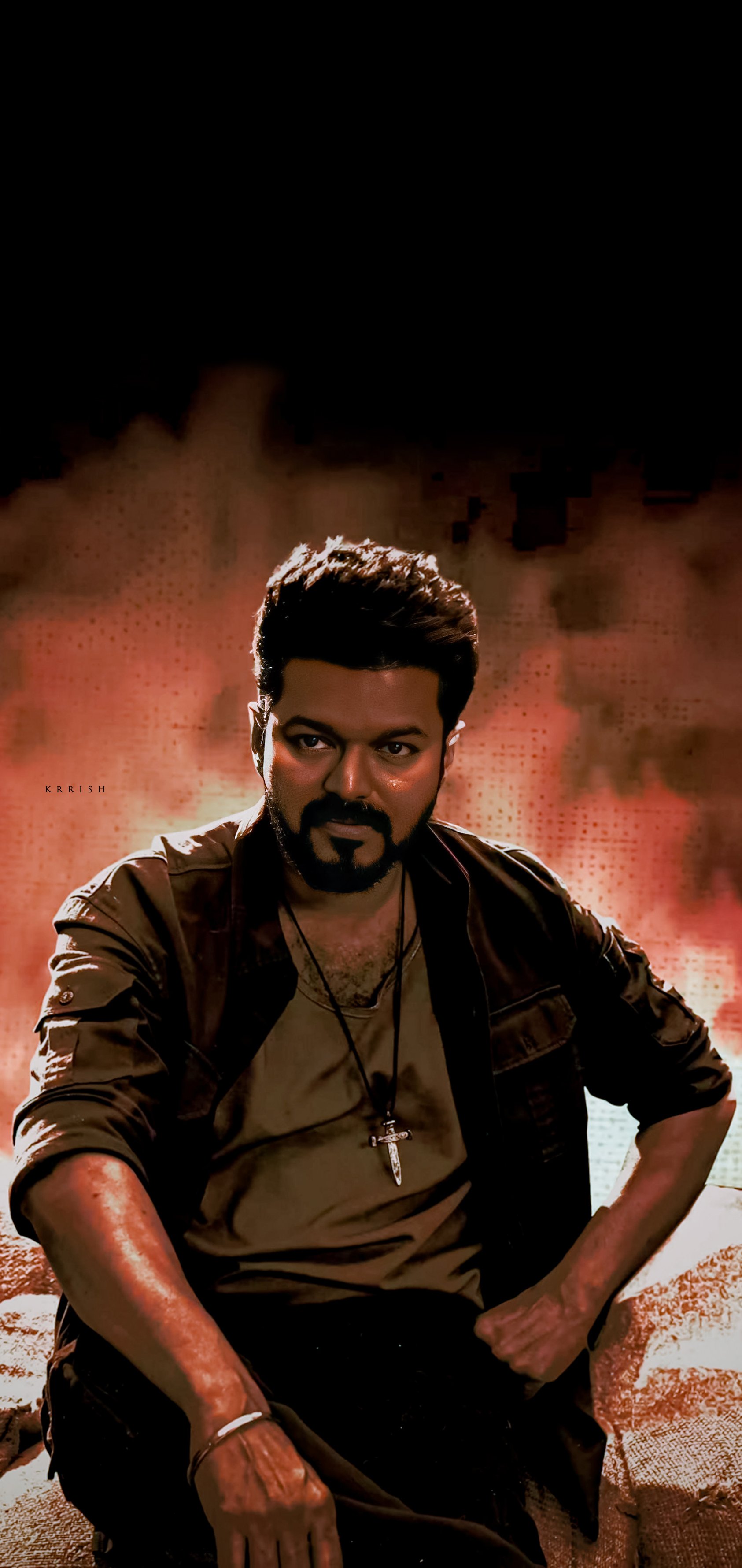 VIJAY HD