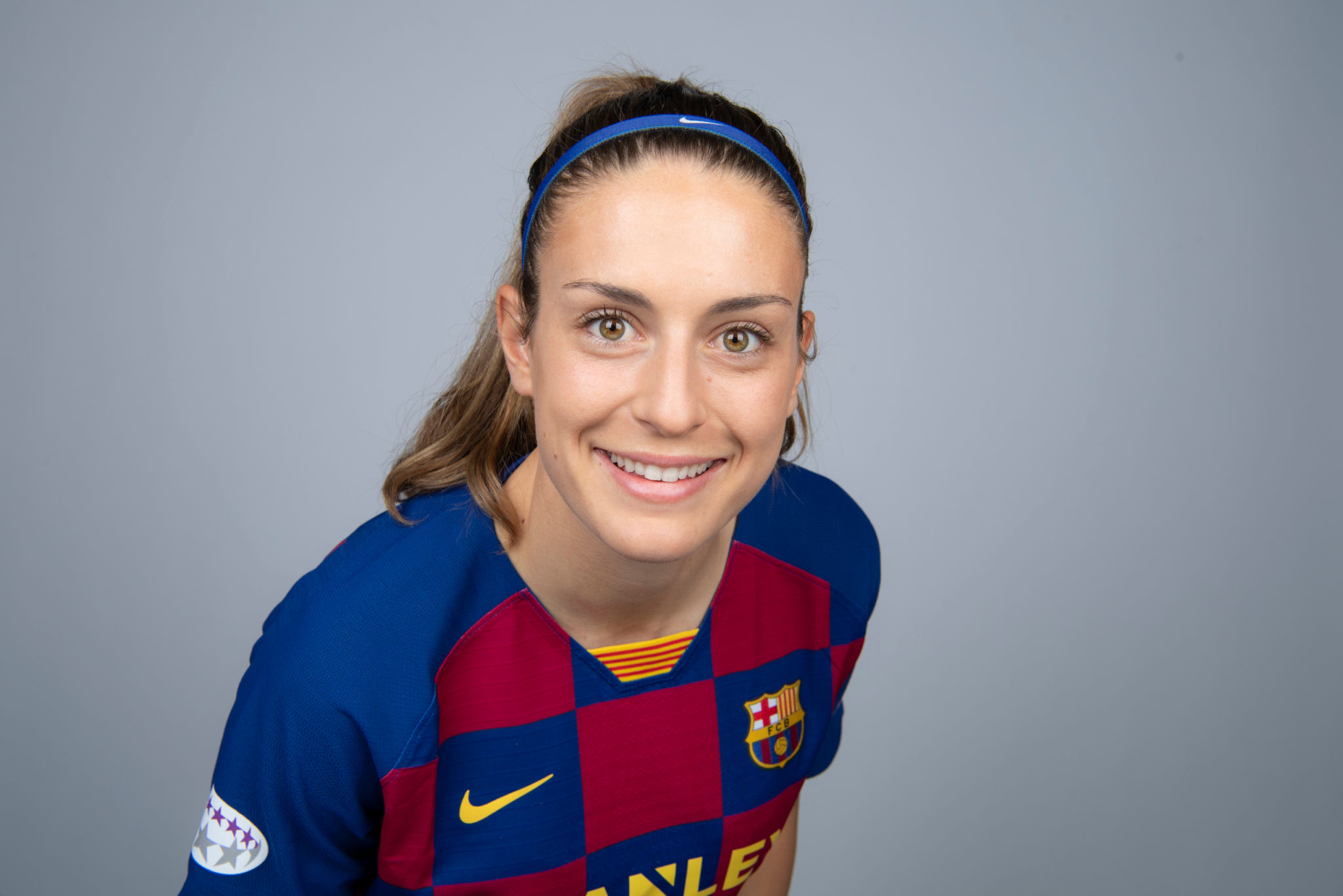 Sports Alexia Putellas HD Wallpaper