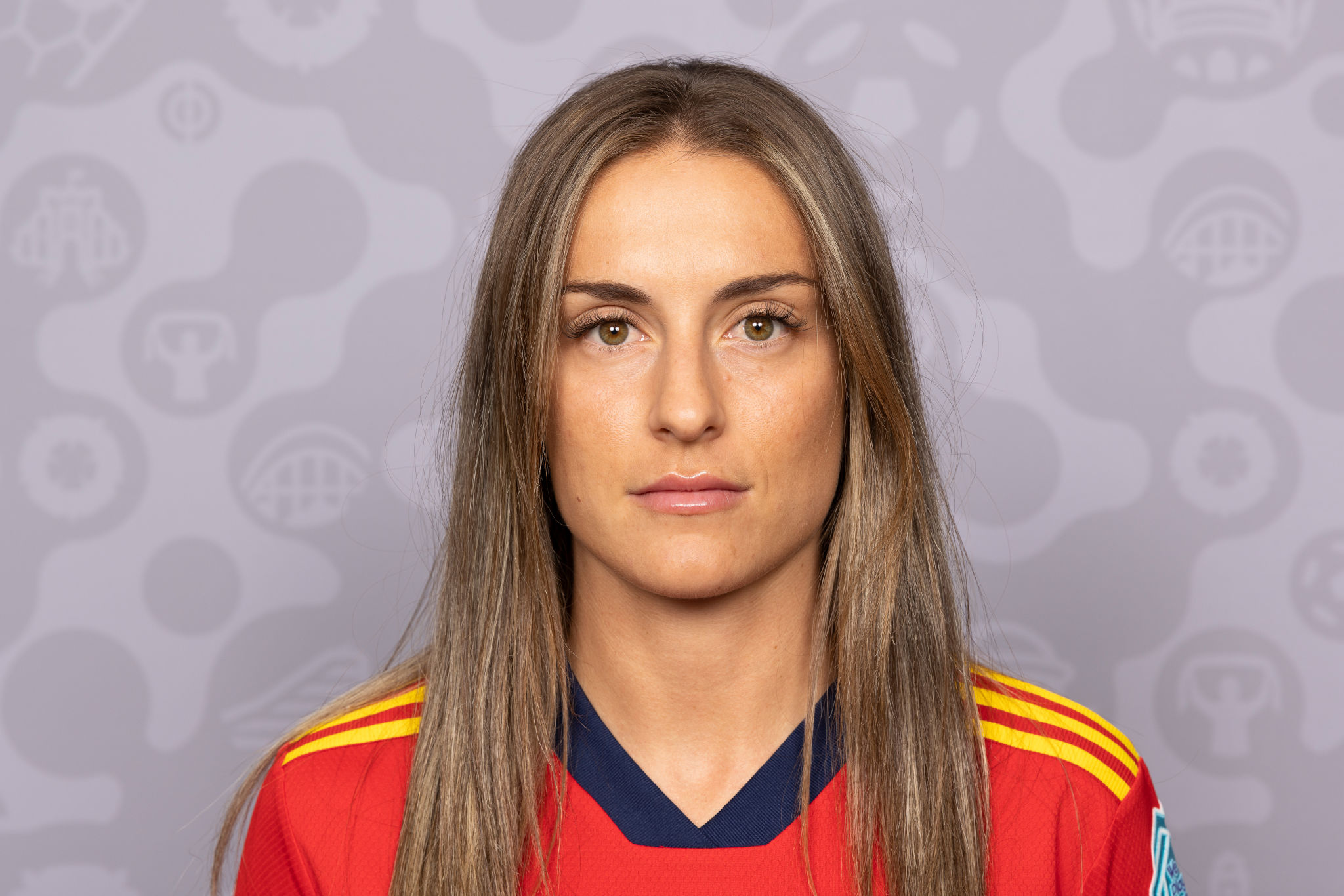 Sports Alexia Putellas HD Wallpaper