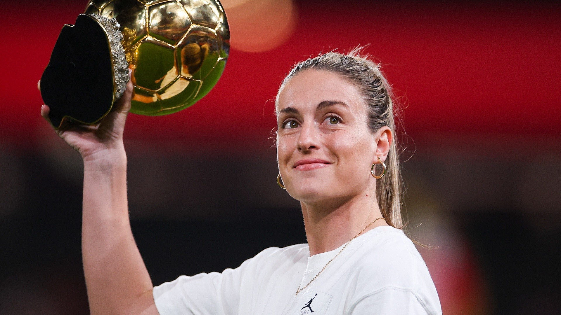 Things to Know About Alexia Putellas