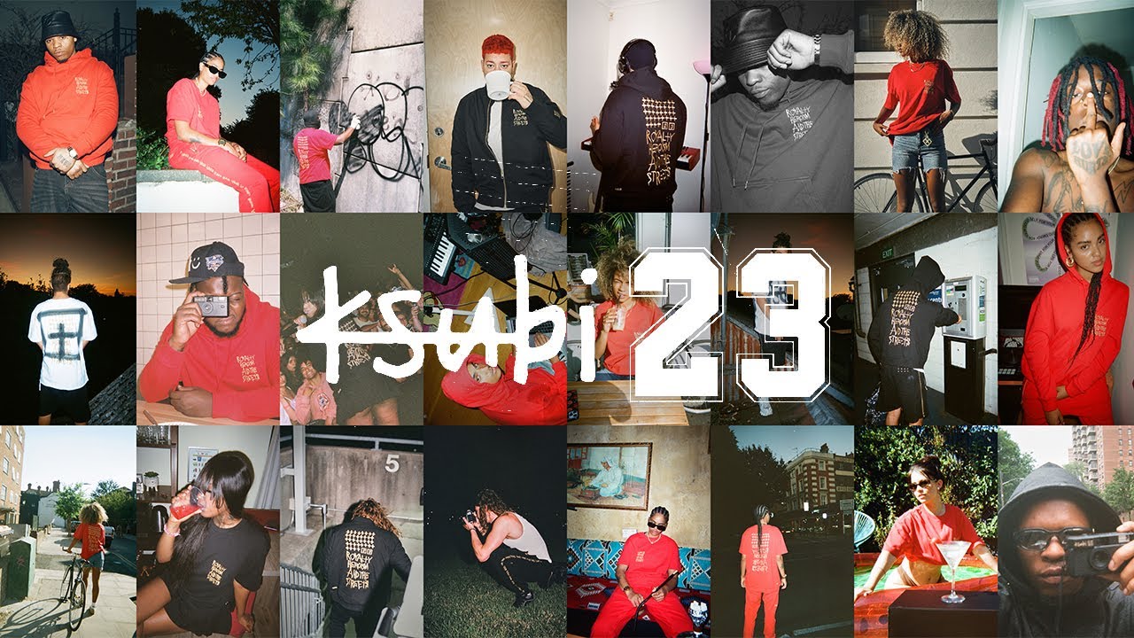 View All Collections Ksubi 23. Discover The 23 Individuals Making Their Mark On The World. Ksubi ++