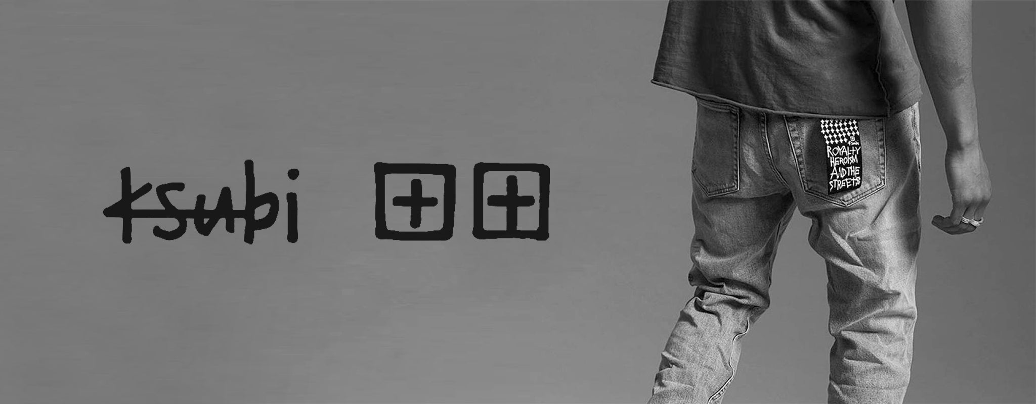 Ksubi Men's Clothing. A.K. Rikk's