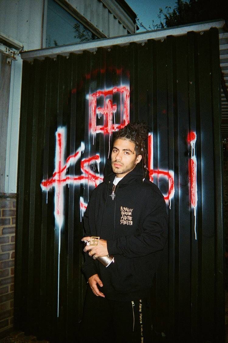 Anniversary Honoing Streetwear Series, Ksubi 23