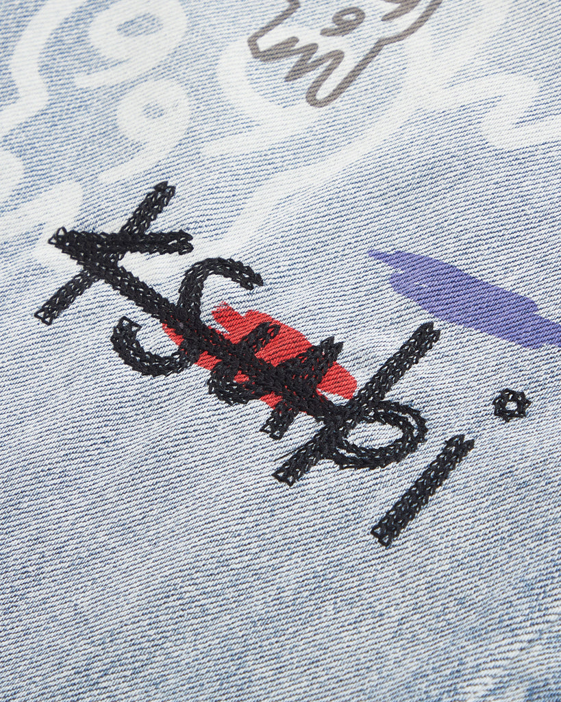 Buy Anti K Juice Trip. Premium Denim Jeans. Ksubi. Ksubi ++