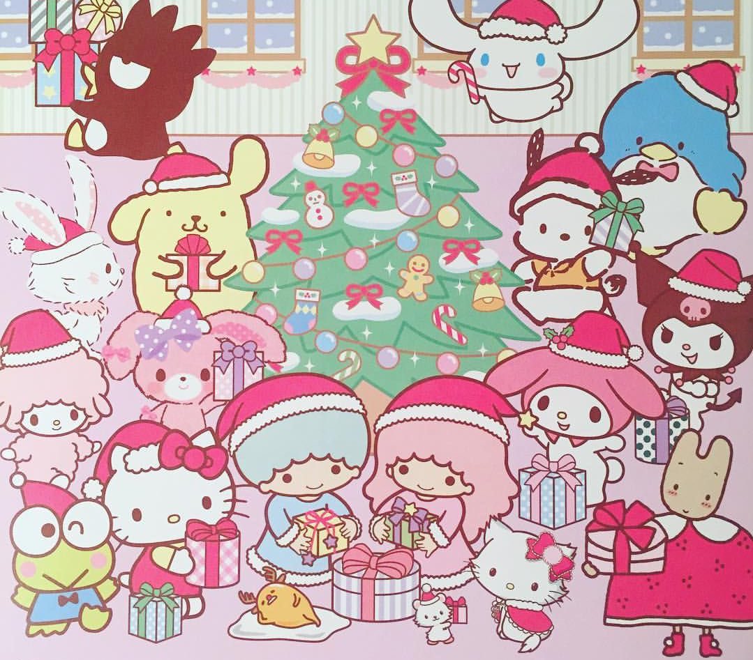 ichi ❤︎ CHRISTMAS !!!!