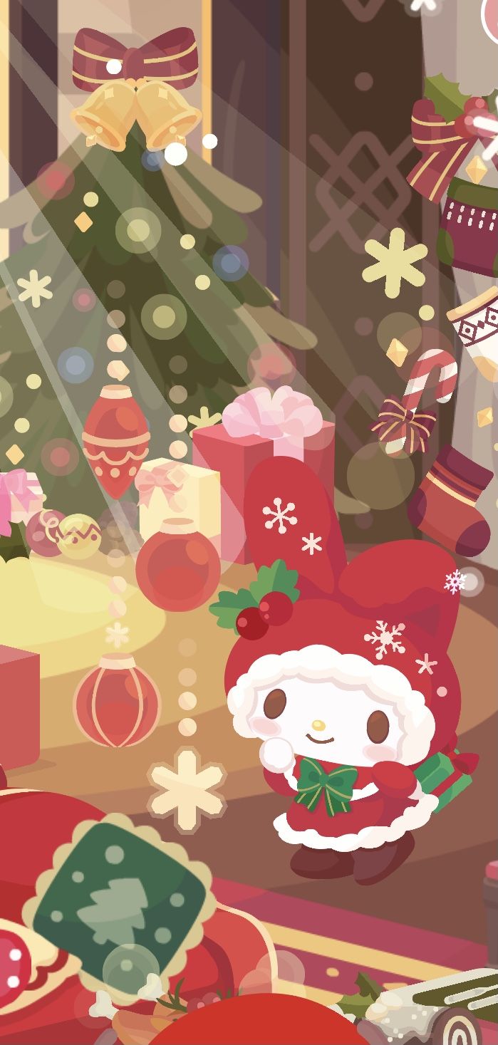 lock screens. Hello kitty iphone wallpaper, Christmas phone wallpaper, Wallpaper iphone christmas