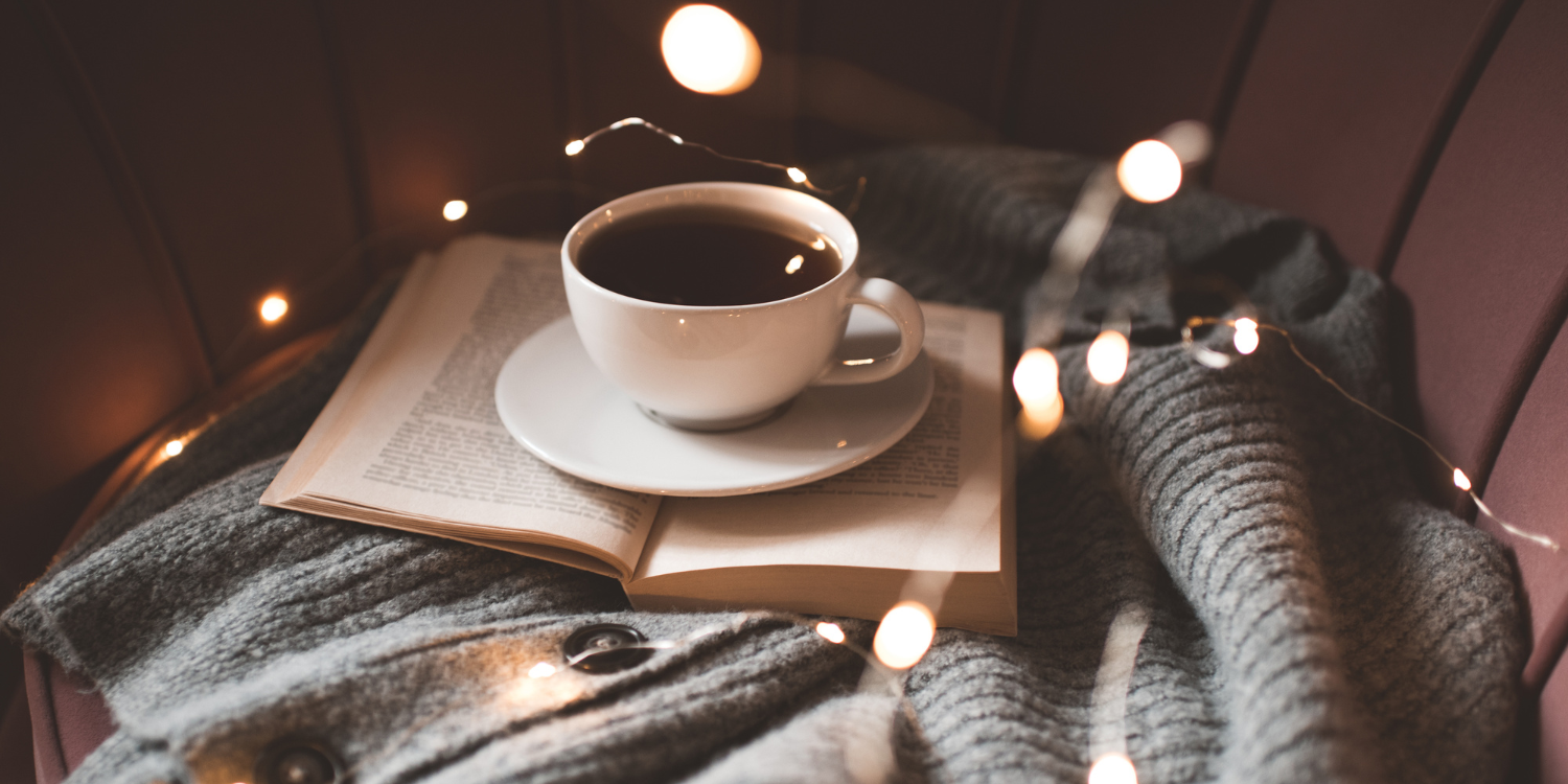 Take a Break With These Reads Books Publishing