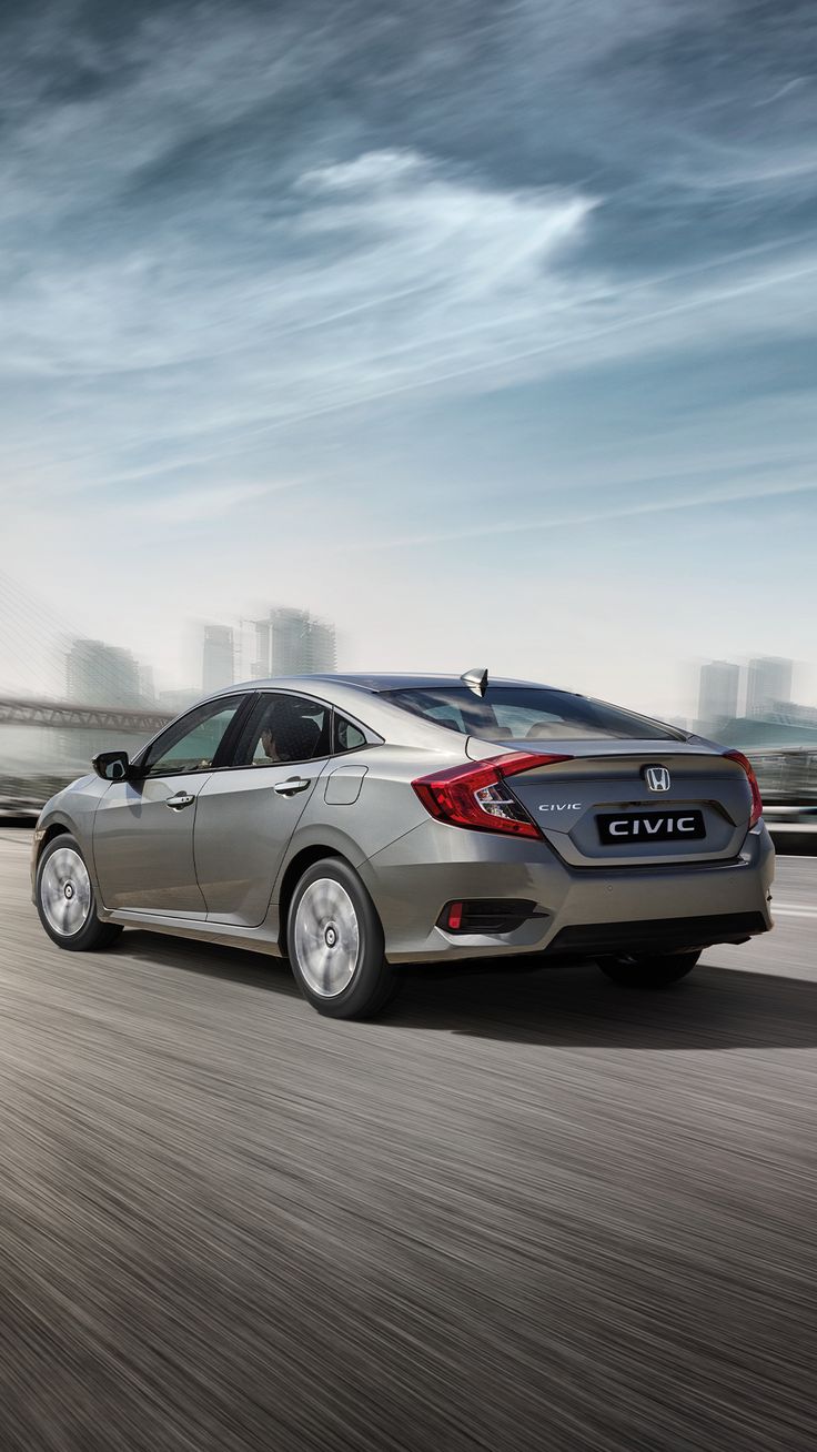 Honda Civic. Honda civic, Honda, Interior