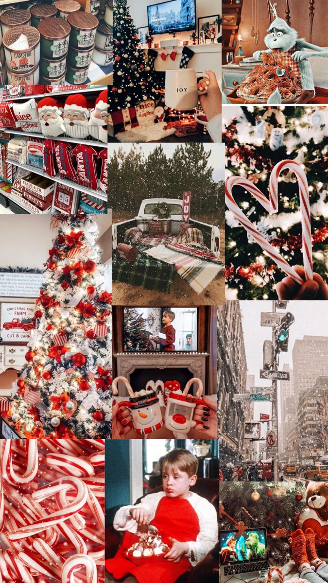 Hello Christmas. Christmas picture, Cute christmas wallpaper, Christmas collage