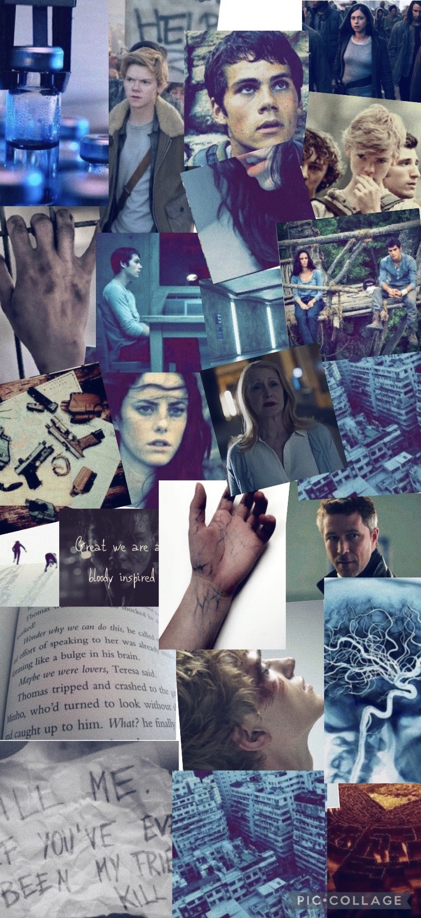 I made something for anyone here