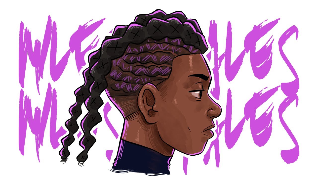 Very Easy Miles Morales 42 (The Prowler). Across The Spider Verse