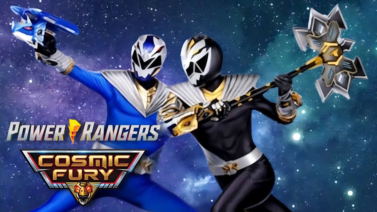 Power Rangers Cosmic Fury Episode 2 & 3 Synopsis Revealed Plus Every Episode Titles