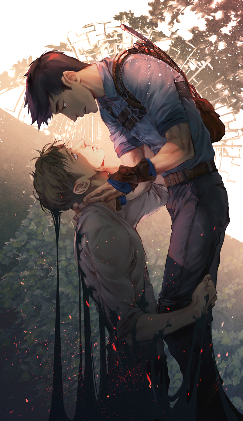 Minho (Maze Runner) Anime Image Board