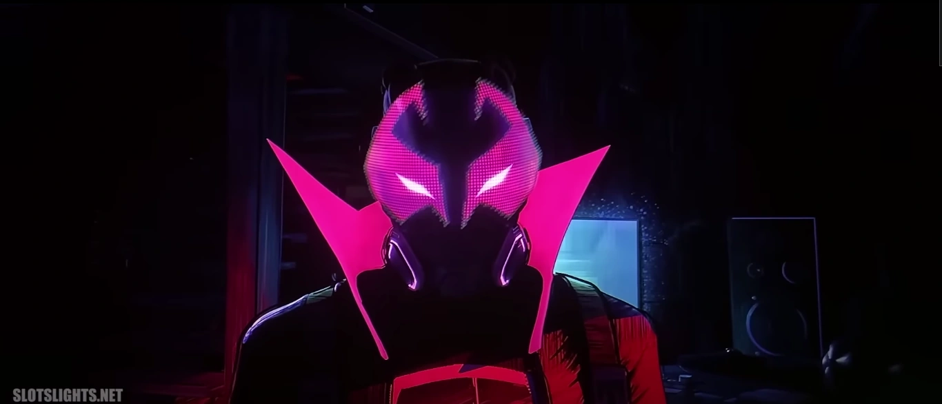 Miles Morales (Earth 42)