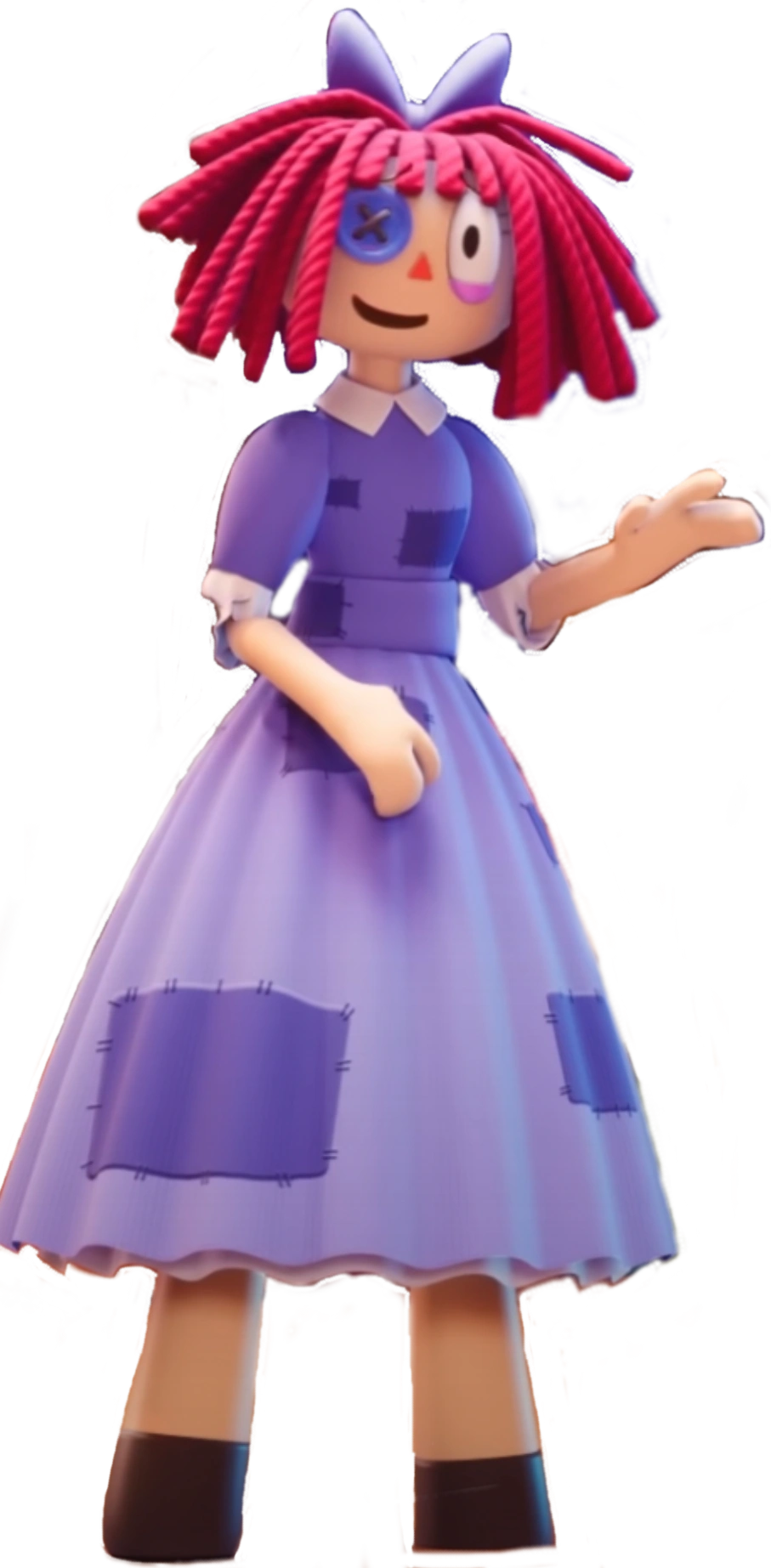 Ragatha Gallery. The Amazing Digital Circus