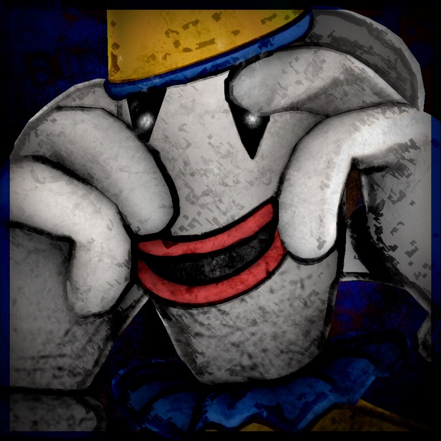 Kaufmo (TADC) {Fanmade} Beta